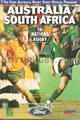 South Africa 1996 memorabilia